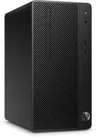 Стационарный компьютер HP 290 G3 MT 9LC12EA PL, Intel® Core™ i7, Intel UHD Graphics 630