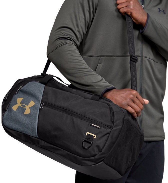 under armour undeniable 4.0 small duffle