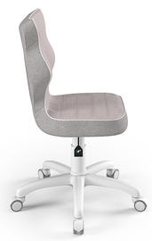 Entelo Petit Children Chair Size 3 CR08 White/Pink