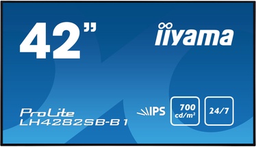 Iiyama ProLite LH4282SB-B1