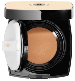 Chanel Les Beiges Healthy Glow Gel Touch Foundation SPF25 11g 91