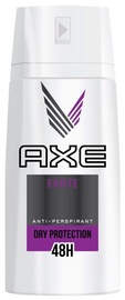 Vīriešu dezodorants Axe Excite Dry, 150 ml