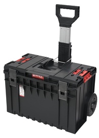 Ящик для инструментов SKRWQCARTONECZALT002, 690 мм x 438 мм x 585 мм, черный