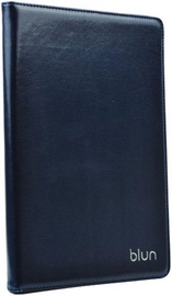 Blun UNT Universal Book Case with Stand 10'' Dark Blue