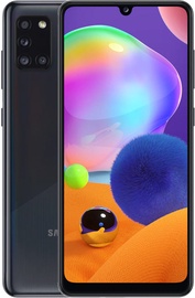 Samsung Galaxy A31 4/64GB Dual Black