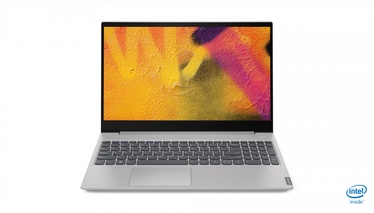 Nešiojamas kompiuteris Lenovo S340-15IIL I5