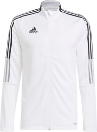 Пиджак Adidas Tiro 21 Track, белый, S