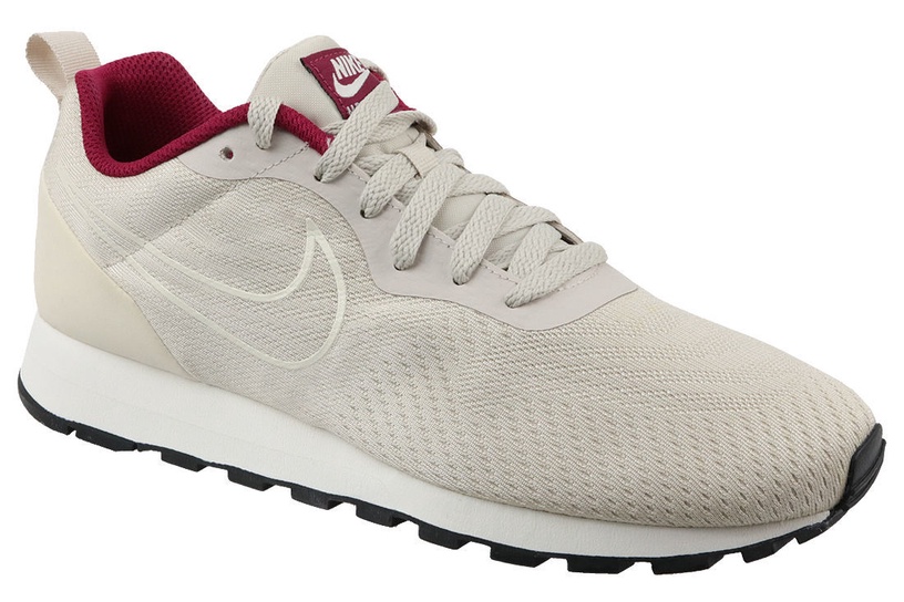 Sieviešu sporta apavi Nike Runner, smilškrāsas, 36