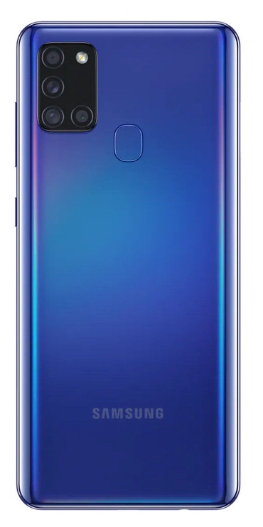 samsung a217 specs