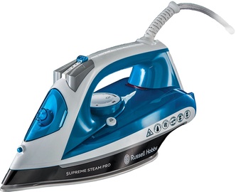 Утюг Russell Hobbs Supreme Steam Pro 23971-56
