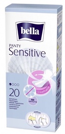 Bella Panty Sensitive Elegance Ultrathin Pantyliners Mixform