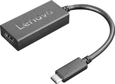 Lenovo USB-C to HDMI Adapter