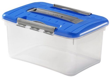 Curver Hobby Optima 5l Blue