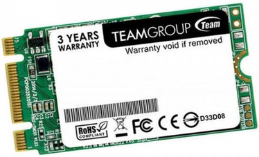 Team Group mSATA 64GB Bulk