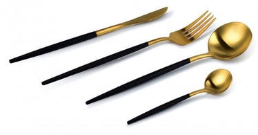 Mondex Cookini Casa Cutlery Set 16pcs