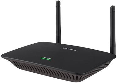 Signalo stiprintuvas Linksys RE6500-EJ AC1200 Dual-Band