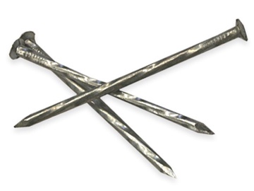 VĪTŅNAGLAS 3.4X70 ZN 5KG