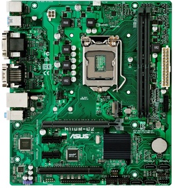 Asus H110M-C2/CSM