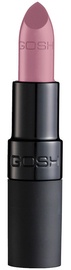 Huulepulk Gosh Velvet Touch Matt 22, 4 g