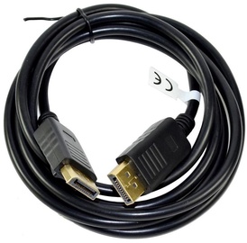 Vakoss Cable Displayport to Displayport 2m