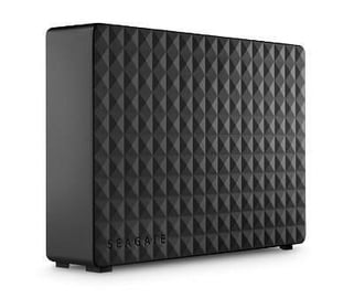 Seagate Expansion External Drive 8TB