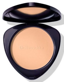 Пудра Dr. Hauschka Compact 03 Nutmeg