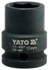 Yato Hexagonal Impact Socket 1/2'' 17mm