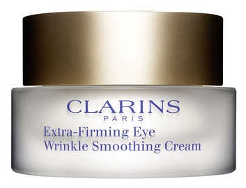 Clarins Extra Firming Eye Wrinkle Smoothing Cream 15ml