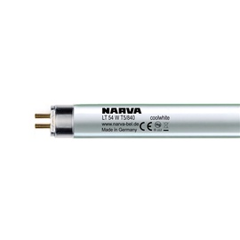 Liuminescencinė lempa Narva T5, 54W, G5, 4000K, 4450lm