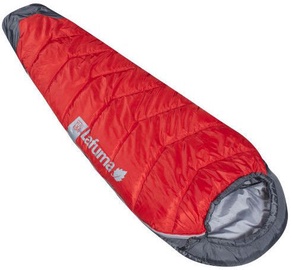 Lafuma Yukon 0 Right Red