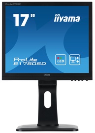 Monitorius Iiyama ProLite B1780SD-B1