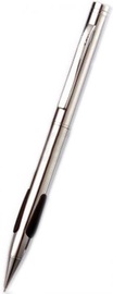 Fuliwen Ball Point Pen 2042D Silver