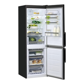 Šaldytuvas Whirlpool WDNF 93D KS H