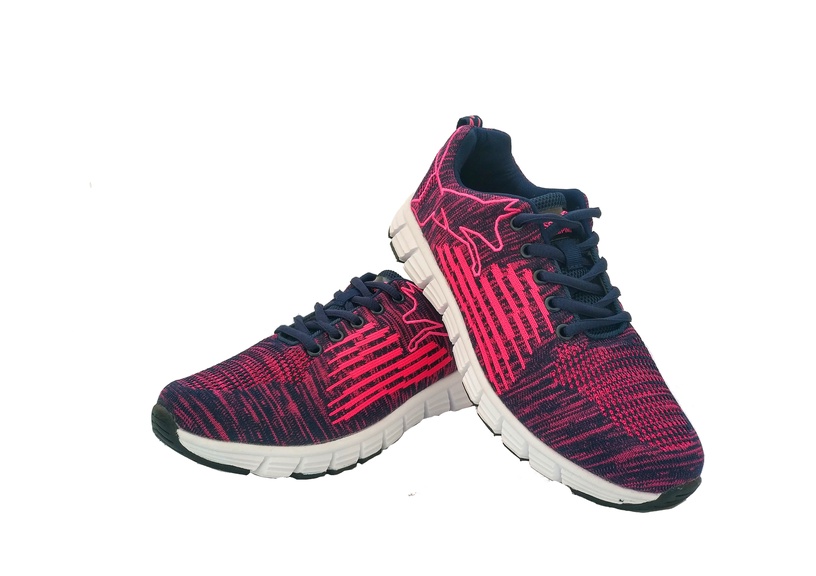 Jalanõud Casual, roosa, 36