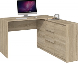 Galds Top E Shop 2D3S, ozola