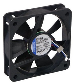 Ebmpapst Fan Silent Power 612 F/2 60mm