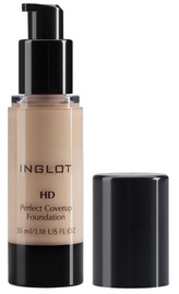 Inglot HD Perfect Cover Up Foundation 35ml 71