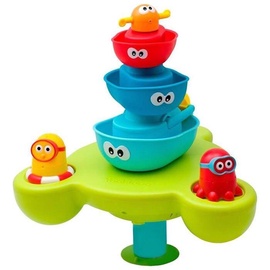 Vannimänguasi Yookidoo Stack N Spray Tub Fountain