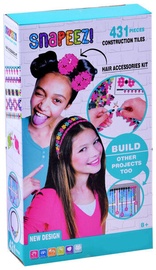 Детский обруч Snapeez Hair Accessories Kit