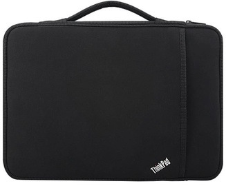 Klēpjdatora soma Lenovo Notebook Sleeve, melna, 12"