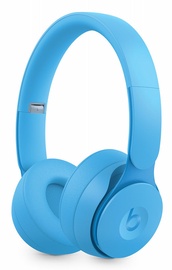Juhtmeta kõrvaklapid Beats Solo Pro More Matte Collection, sinine