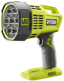 Походный фонарь Ryobi R18SPL-0, 5500 °К