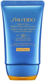 Shiseido Expert Sun Aging Protection Cream SPF30 WetForce 50ml