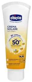 Chicco Sun Cream SPF50+ Sensitive Skin 75ml