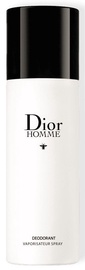 Vīriešu dezodorants Christian Dior Homme, 150 ml