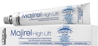 Kраска для волос L´Oréal Paris Majirel High Lift, Violet Ash, 0.05 л