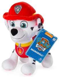 Mīkstā rotaļlieta Spin Master Paw Patrol Marshall 6053343