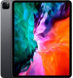 Планшетный компьютер Apple iPad Pro 4 12.9, 12.9″, 6GB/128GB, 4G, серый