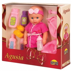 Nukk Dromader Agusia 29cm 00828