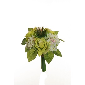 Dirbtinė puokštė, 25 cm
